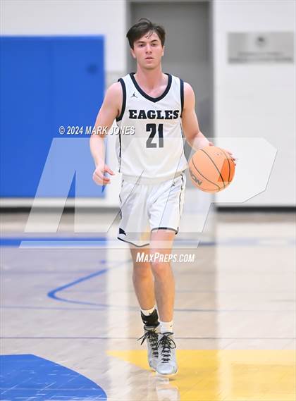 Thumbnail 3 in Madison Highland Prep @ Phoenix Country Day (Senior Night) photogallery.