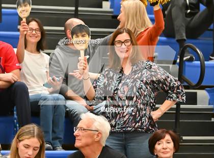 Thumbnail 3 in Madison Highland Prep @ Phoenix Country Day (Senior Night) photogallery.