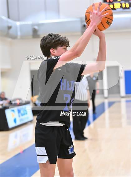 Thumbnail 2 in Madison Highland Prep @ Phoenix Country Day (Senior Night) photogallery.