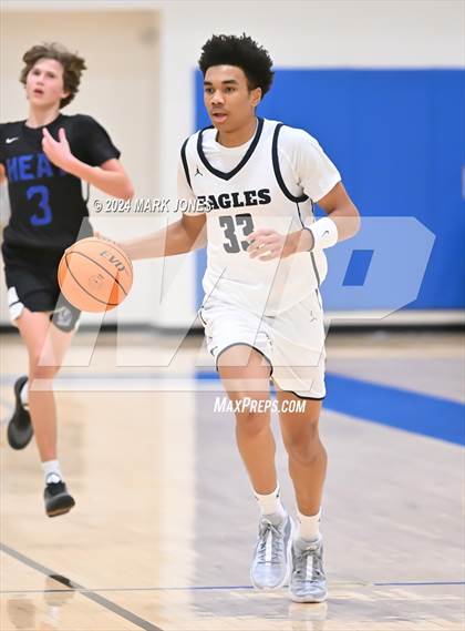 Thumbnail 2 in Madison Highland Prep @ Phoenix Country Day (Senior Night) photogallery.