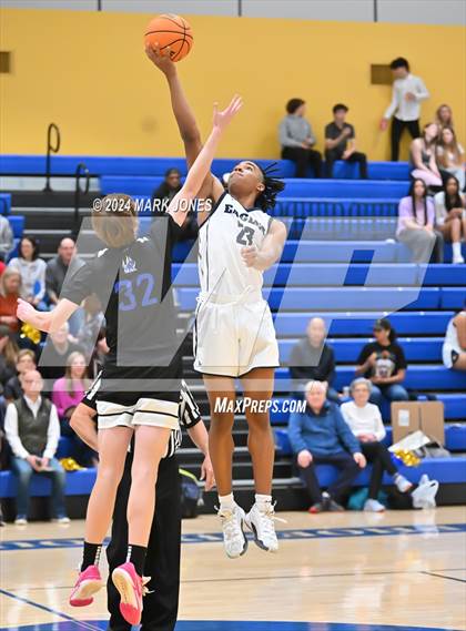 Thumbnail 3 in Madison Highland Prep @ Phoenix Country Day (Senior Night) photogallery.