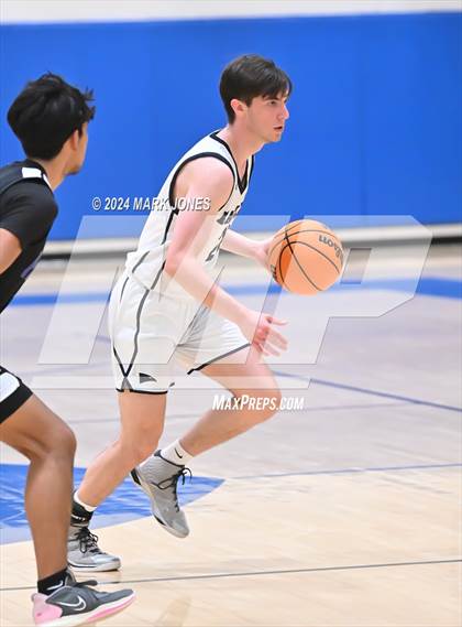 Thumbnail 3 in Madison Highland Prep @ Phoenix Country Day (Senior Night) photogallery.