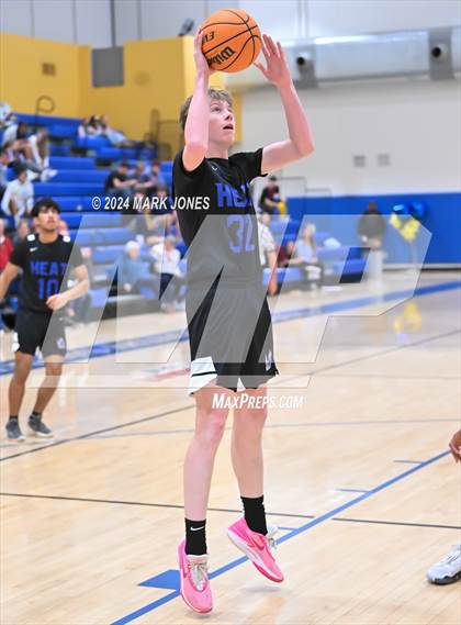 Thumbnail 1 in Madison Highland Prep @ Phoenix Country Day (Senior Night) photogallery.