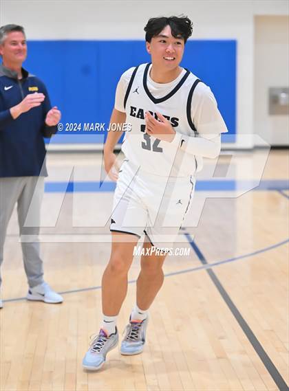 Thumbnail 3 in Madison Highland Prep @ Phoenix Country Day (Senior Night) photogallery.