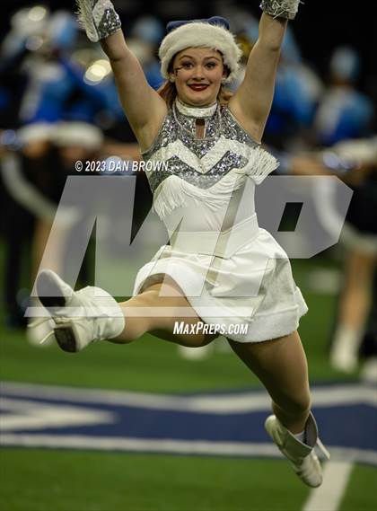 Thumbnail 1 in Emerson vs. South Oak Cliff (UIL 5A D2 Semifinals) photogallery.