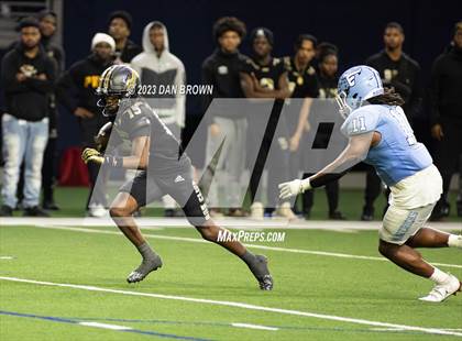 Thumbnail 3 in Emerson vs. South Oak Cliff (UIL 5A D2 Semifinals) photogallery.