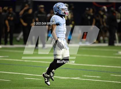Thumbnail 2 in Emerson vs. South Oak Cliff (UIL 5A D2 Semifinals) photogallery.