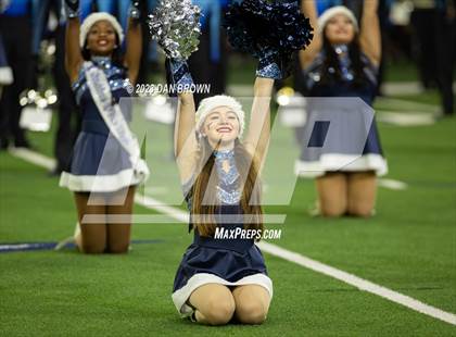 Thumbnail 1 in Emerson vs. South Oak Cliff (UIL 5A D2 Semifinals) photogallery.