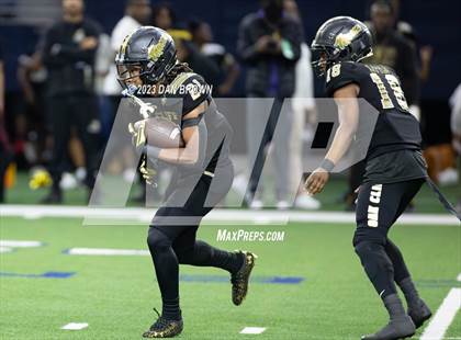 Thumbnail 1 in Emerson vs. South Oak Cliff (UIL 5A D2 Semifinals) photogallery.