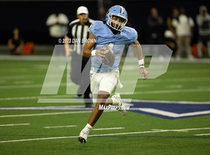 Thumbnail 1 in Emerson vs. South Oak Cliff (UIL 5A D2 Semifinals) photogallery.