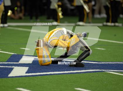 Thumbnail 1 in Emerson vs. South Oak Cliff (UIL 5A D2 Semifinals) photogallery.