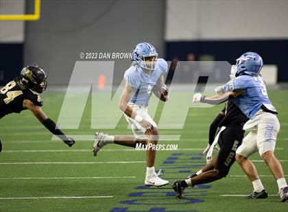 Thumbnail 1 in Emerson vs. South Oak Cliff (UIL 5A D2 Semifinals) photogallery.
