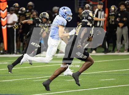 Thumbnail 3 in Emerson vs. South Oak Cliff (UIL 5A D2 Semifinals) photogallery.