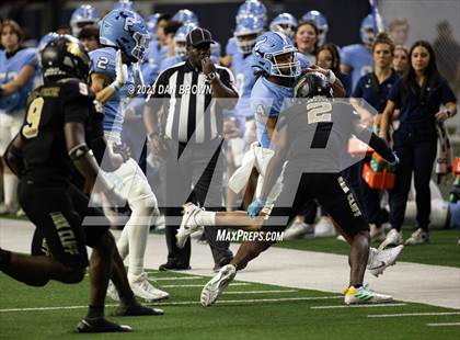 Thumbnail 3 in Emerson vs. South Oak Cliff (UIL 5A D2 Semifinals) photogallery.