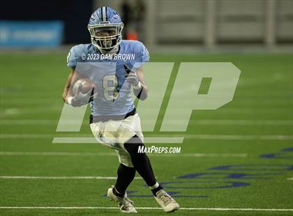Thumbnail 1 in Emerson vs. South Oak Cliff (UIL 5A D2 Semifinals) photogallery.
