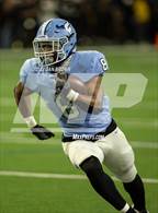 Photo from the gallery "Emerson vs. South Oak Cliff (UIL 5A D2 Semifinals)"