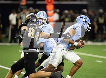 Thumbnail 1 in Emerson vs. South Oak Cliff (UIL 5A D2 Semifinals) photogallery.