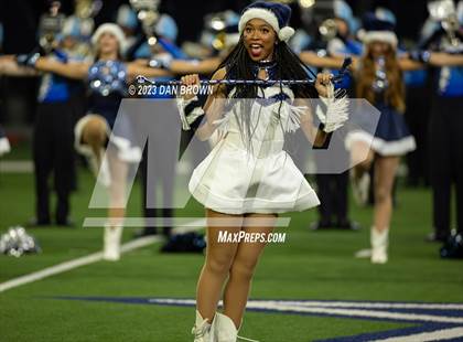 Thumbnail 2 in Emerson vs. South Oak Cliff (UIL 5A D2 Semifinals) photogallery.