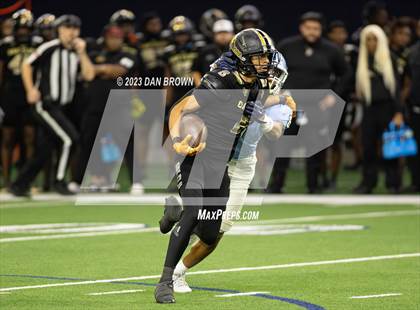 Thumbnail 3 in Emerson vs. South Oak Cliff (UIL 5A D2 Semifinals) photogallery.