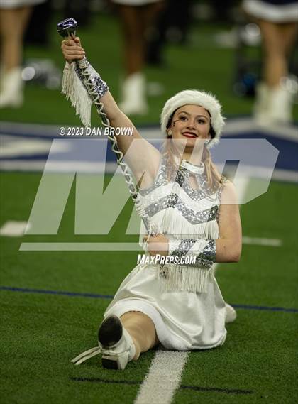 Thumbnail 3 in Emerson vs. South Oak Cliff (UIL 5A D2 Semifinals) photogallery.
