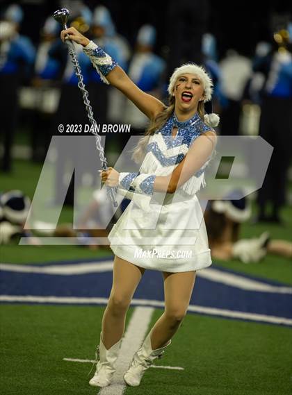 Thumbnail 3 in Emerson vs. South Oak Cliff (UIL 5A D2 Semifinals) photogallery.