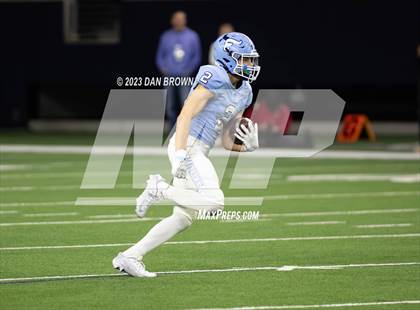 Thumbnail 1 in Emerson vs. South Oak Cliff (UIL 5A D2 Semifinals) photogallery.