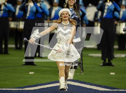 Thumbnail 1 in Emerson vs. South Oak Cliff (UIL 5A D2 Semifinals) photogallery.