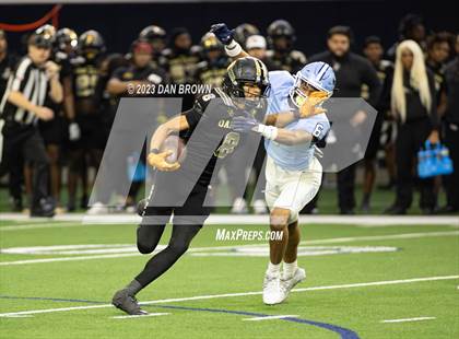 Thumbnail 2 in Emerson vs. South Oak Cliff (UIL 5A D2 Semifinals) photogallery.