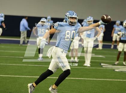 Thumbnail 3 in Emerson vs. South Oak Cliff (UIL 5A D2 Semifinals) photogallery.