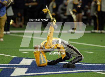 Thumbnail 2 in Emerson vs. South Oak Cliff (UIL 5A D2 Semifinals) photogallery.