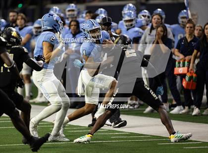 Thumbnail 2 in Emerson vs. South Oak Cliff (UIL 5A D2 Semifinals) photogallery.