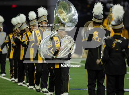 Thumbnail 3 in Emerson vs. South Oak Cliff (UIL 5A D2 Semifinals) photogallery.