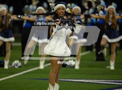 Thumbnail 3 in Emerson vs. South Oak Cliff (UIL 5A D2 Semifinals) photogallery.