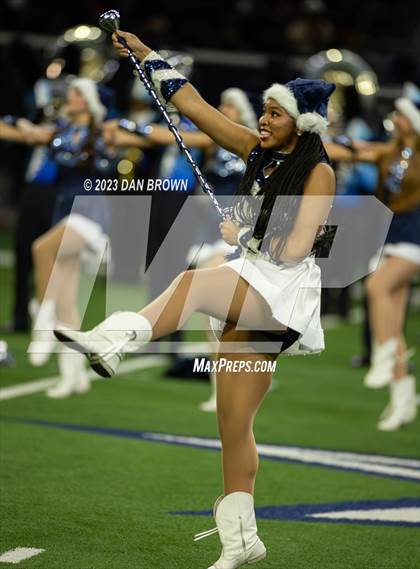 Thumbnail 1 in Emerson vs. South Oak Cliff (UIL 5A D2 Semifinals) photogallery.