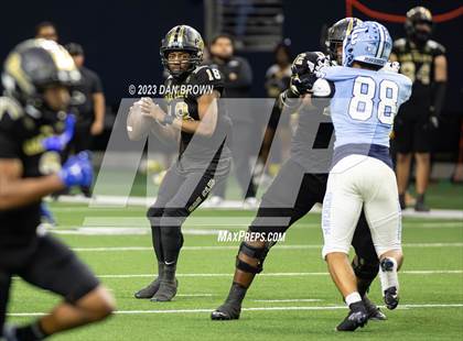 Thumbnail 3 in Emerson vs. South Oak Cliff (UIL 5A D2 Semifinals) photogallery.