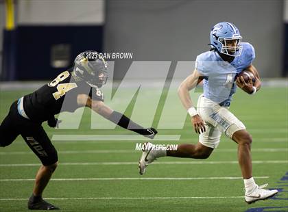 Thumbnail 3 in Emerson vs. South Oak Cliff (UIL 5A D2 Semifinals) photogallery.