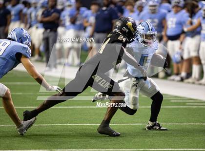 Thumbnail 1 in Emerson vs. South Oak Cliff (UIL 5A D2 Semifinals) photogallery.