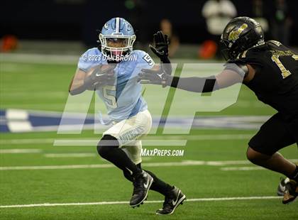 Thumbnail 2 in Emerson vs. South Oak Cliff (UIL 5A D2 Semifinals) photogallery.