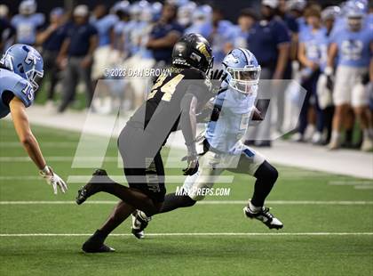 Thumbnail 3 in Emerson vs. South Oak Cliff (UIL 5A D2 Semifinals) photogallery.