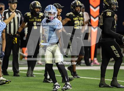 Thumbnail 3 in Emerson vs. South Oak Cliff (UIL 5A D2 Semifinals) photogallery.