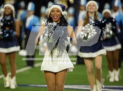 Thumbnail 2 in Emerson vs. South Oak Cliff (UIL 5A D2 Semifinals) photogallery.