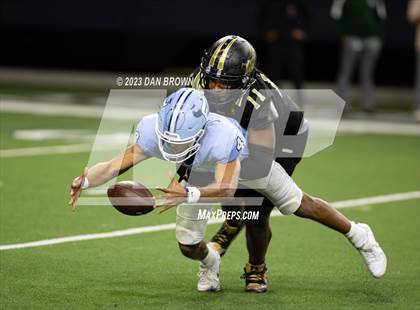 Thumbnail 1 in Emerson vs. South Oak Cliff (UIL 5A D2 Semifinals) photogallery.