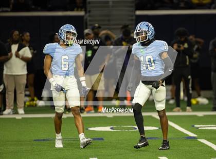 Thumbnail 2 in Emerson vs. South Oak Cliff (UIL 5A D2 Semifinals) photogallery.