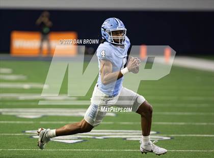 Thumbnail 2 in Emerson vs. South Oak Cliff (UIL 5A D2 Semifinals) photogallery.