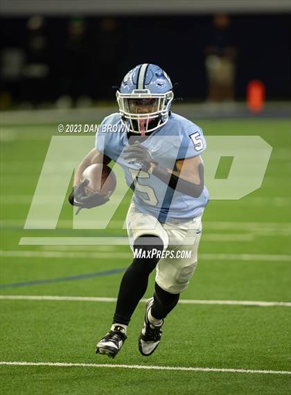 Thumbnail 3 in Emerson vs. South Oak Cliff (UIL 5A D2 Semifinals) photogallery.
