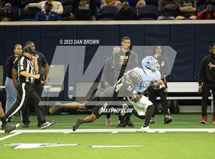 Thumbnail 3 in Emerson vs. South Oak Cliff (UIL 5A D2 Semifinals) photogallery.