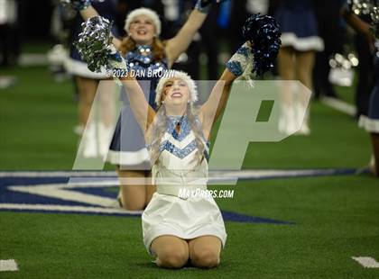 Thumbnail 3 in Emerson vs. South Oak Cliff (UIL 5A D2 Semifinals) photogallery.