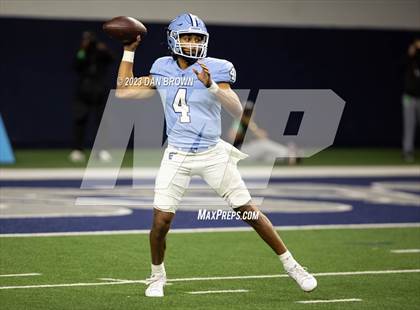 Thumbnail 3 in Emerson vs. South Oak Cliff (UIL 5A D2 Semifinals) photogallery.
