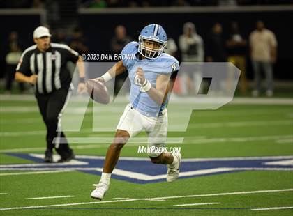 Thumbnail 3 in Emerson vs. South Oak Cliff (UIL 5A D2 Semifinals) photogallery.