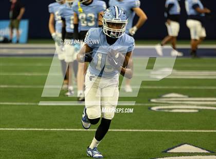 Thumbnail 1 in Emerson vs. South Oak Cliff (UIL 5A D2 Semifinals) photogallery.
